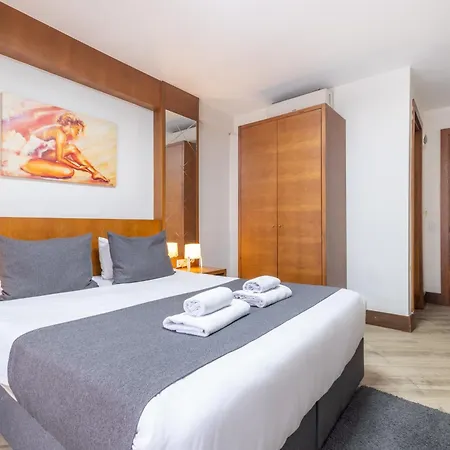 Apartment Cobblestone Dream Istanbul