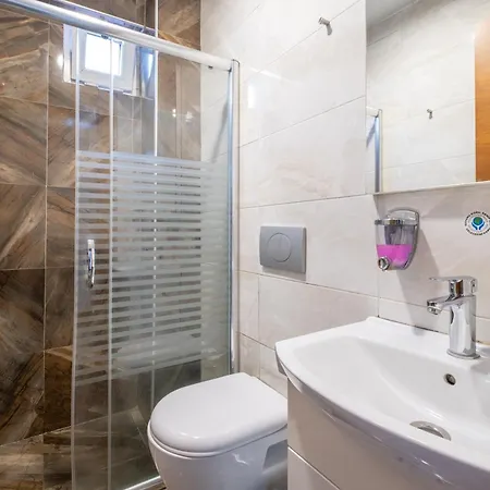 Appartamento Cobblestone Dream Provincia di Istanbul