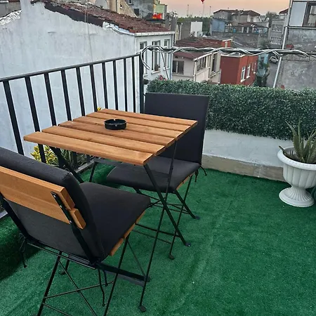 Cobblestone Dream Apartamento *
