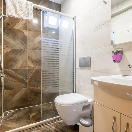 Cobblestone Dream Apartment Istanbul