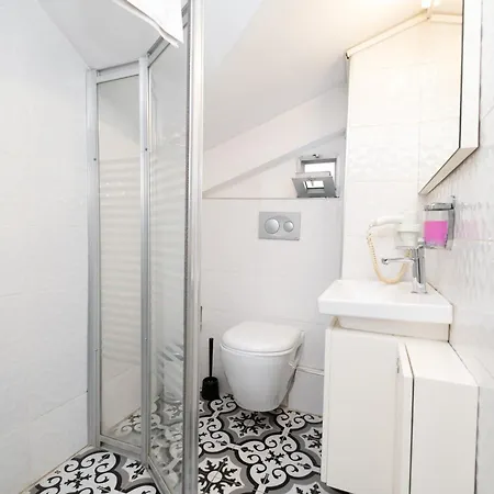 Apartamento Cobblestone Dream Estambul